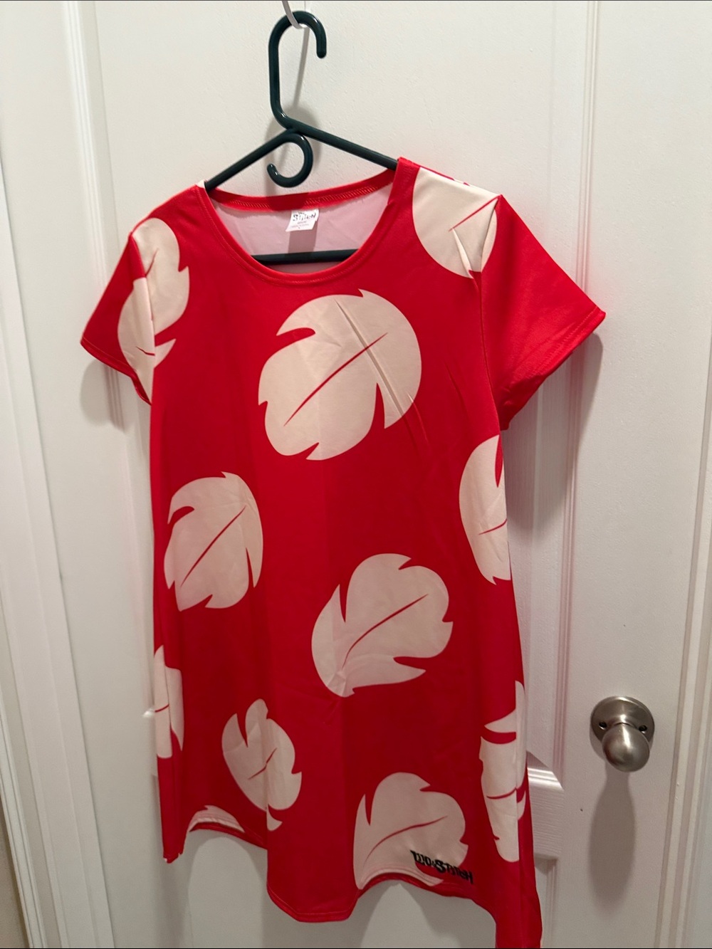 Disney Lilo from Lilo and stitch size large costume/dress